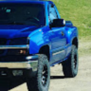 Meet your Posher, Cody